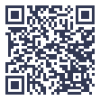 Forme Deine Zukunft - QR Code